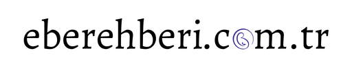 Ebe Rehberi