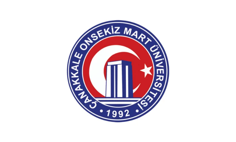 Çanakkale Onsekiz Mart Üniversitesi Ebelik Bölümü